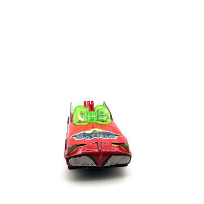 CIEN GE TOYS & Co. Batmobil im Originalkarton (73448)