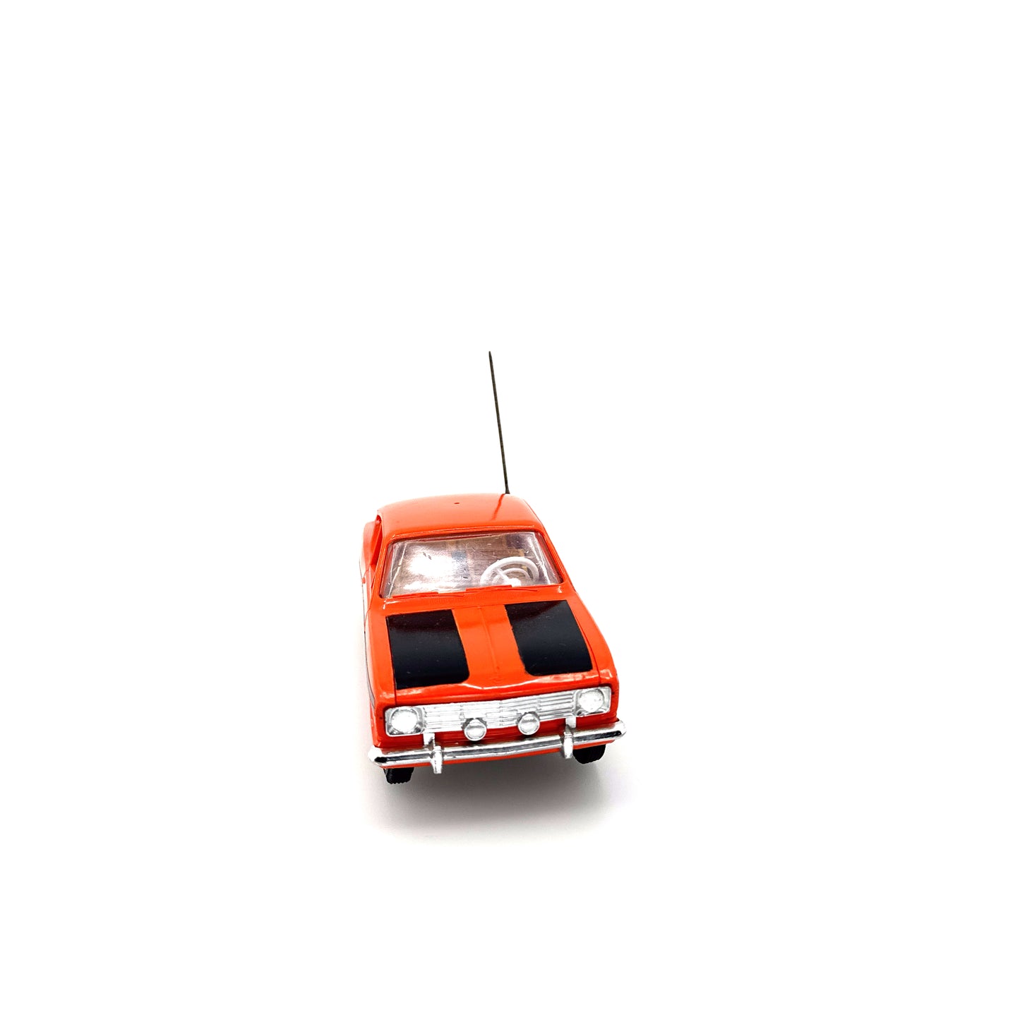 Gama Opel Kadett Kiemen Coupe erste Version (74743)