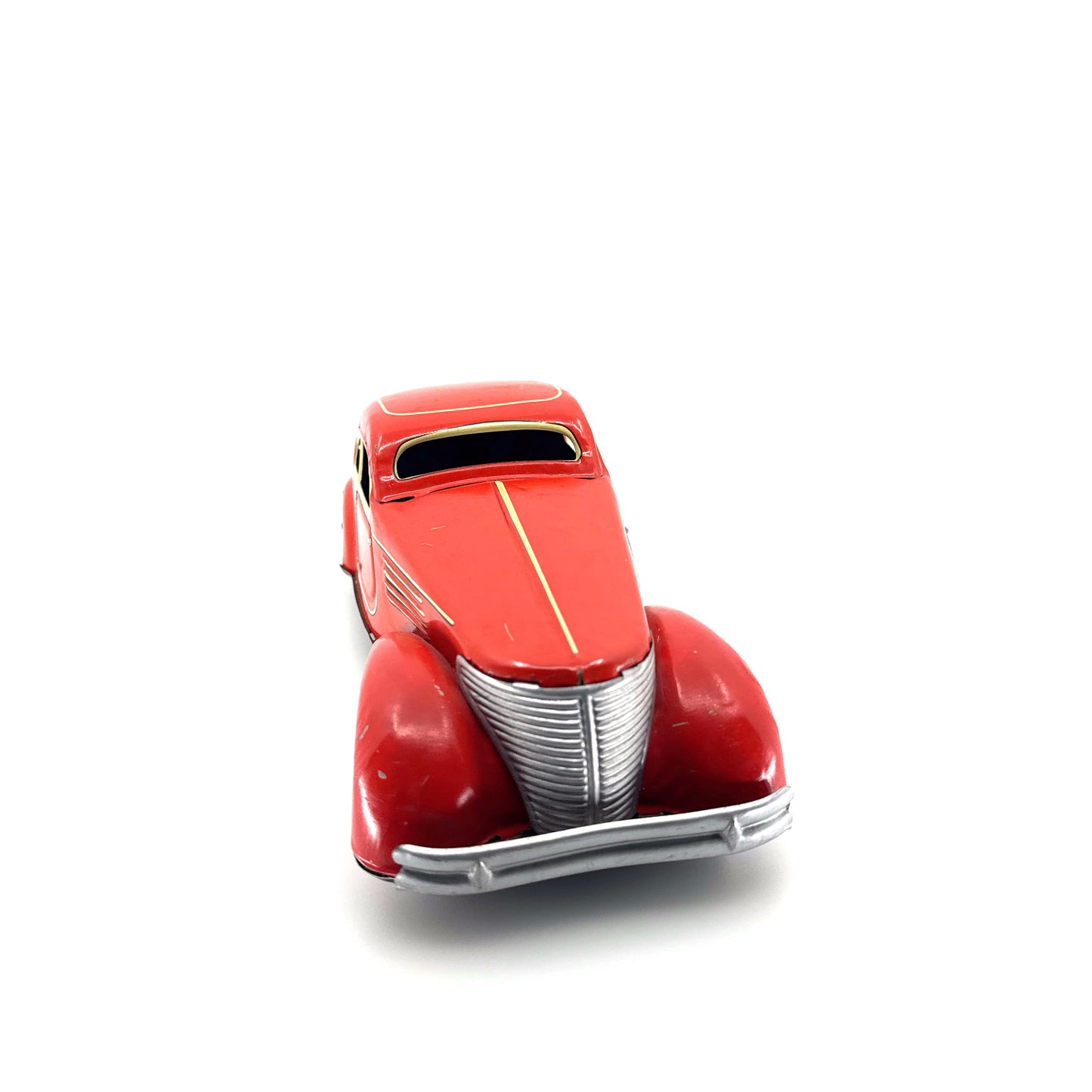 Distler Stromlinien Coupe 1A57002 (75481)