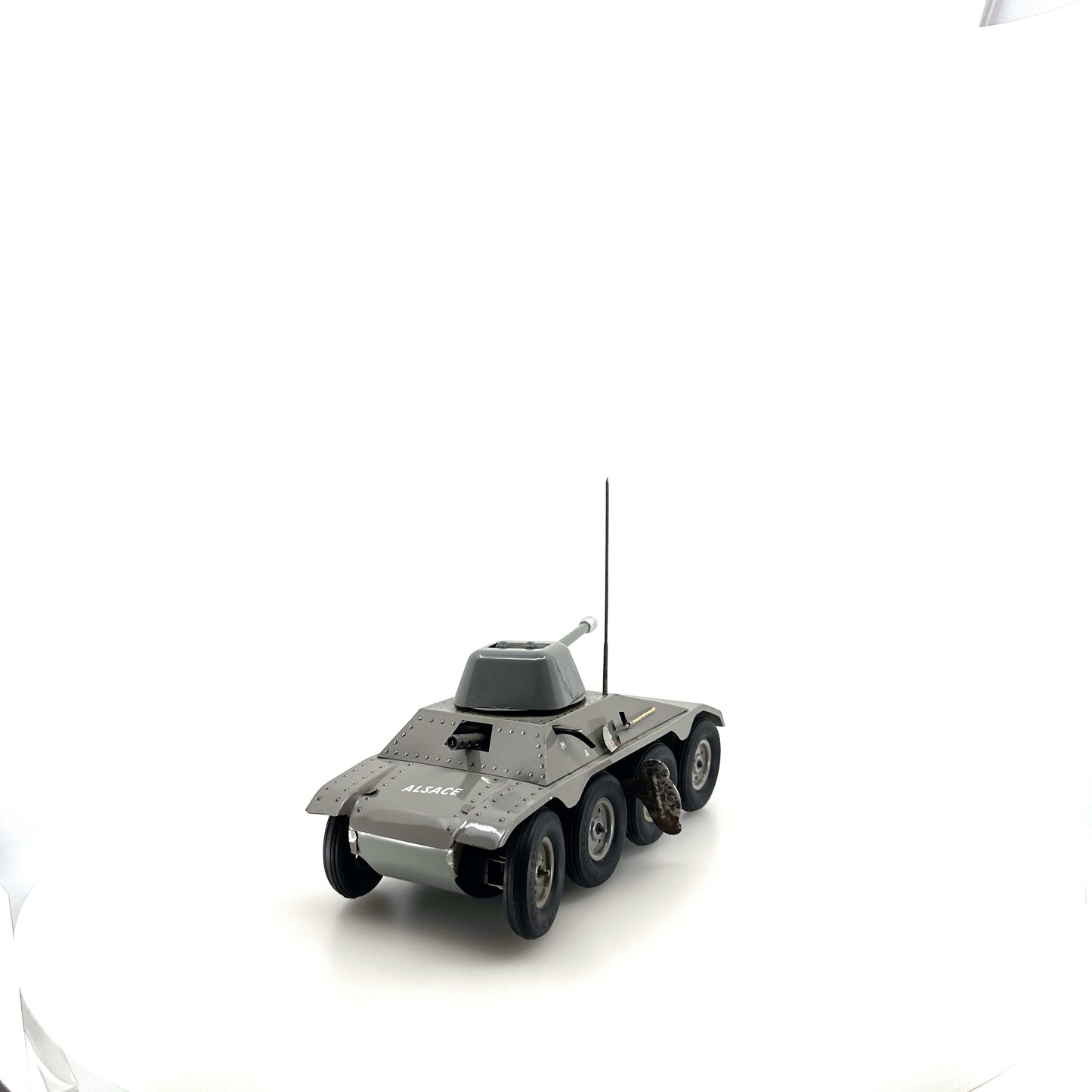 Vebe Panzerwagen 351 im Originalkarton (75794)