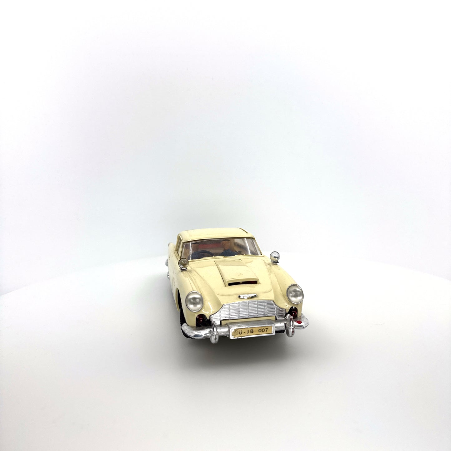 Gama Aston Martin DB5 (74457)