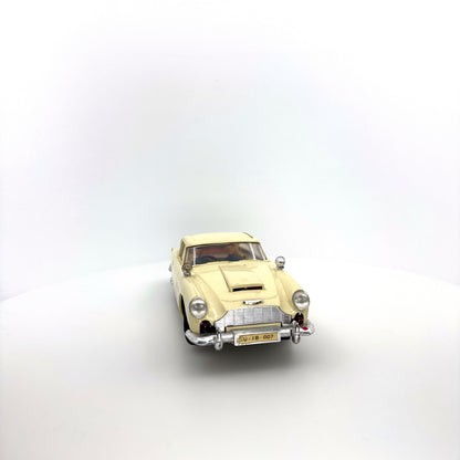 Gama Aston Martin DB5 (74457)