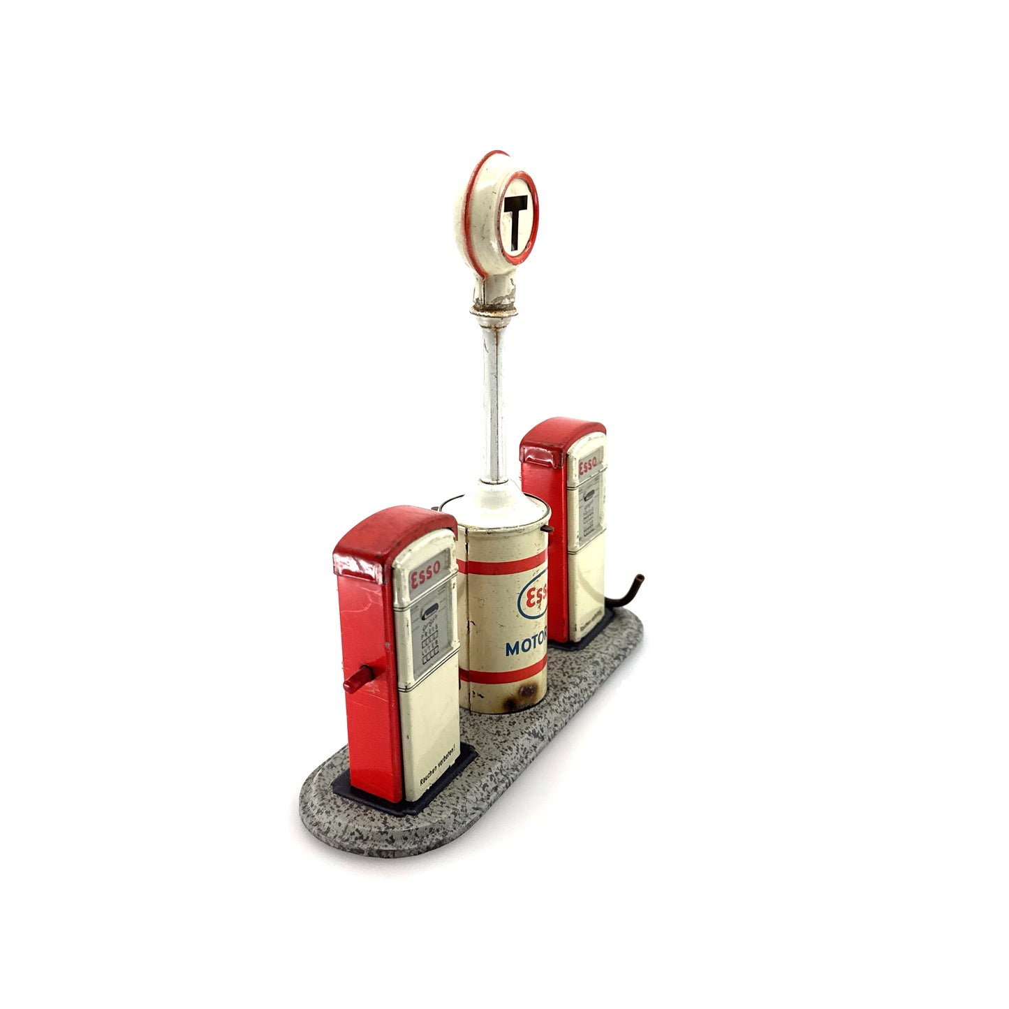 Arnold T Tankstelle (75932)