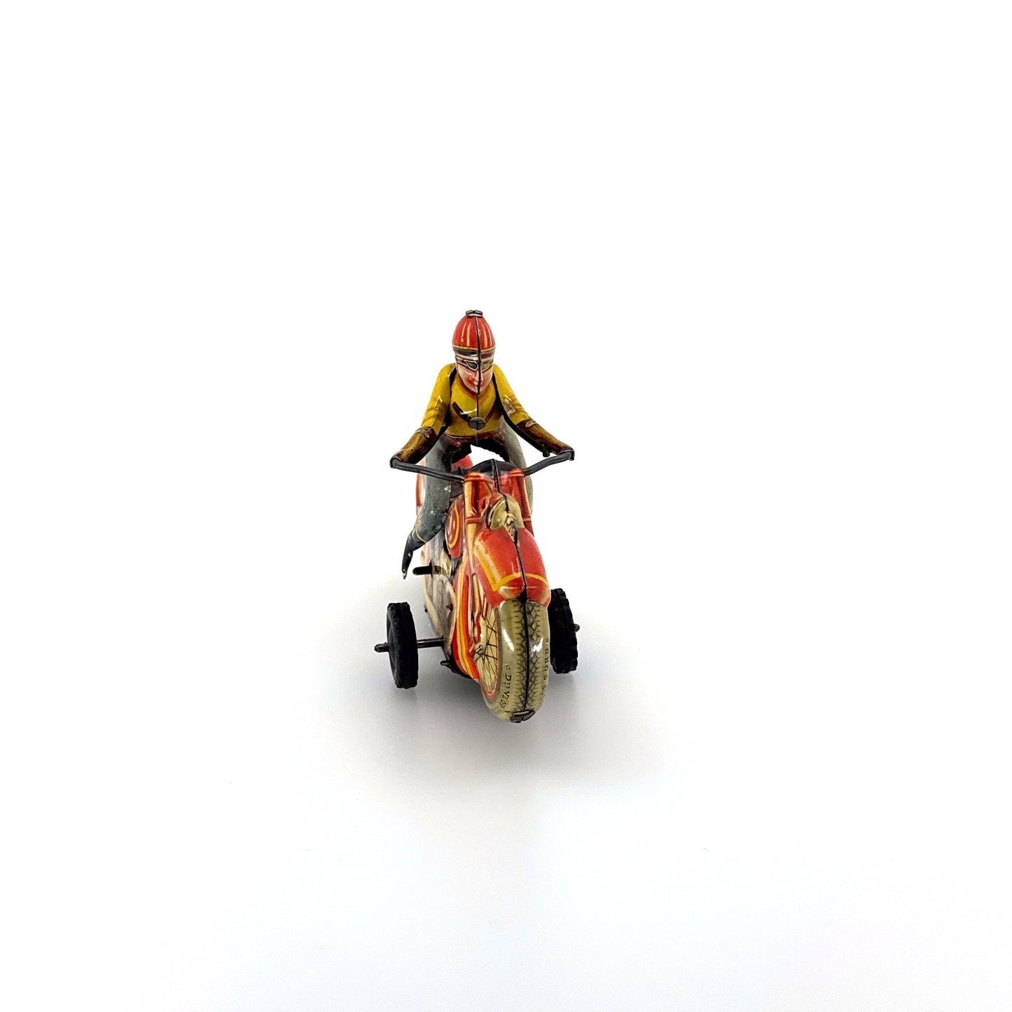 PN Motorrad Akrobat Nr.200 (74496)