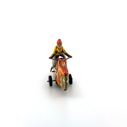 PN Motorrad Akrobat Nr.200 (74496)