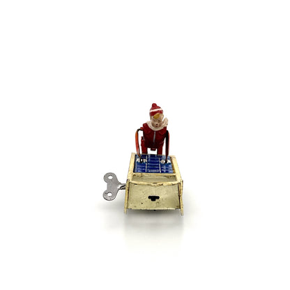 Gescha Schlitten Junge (75756)