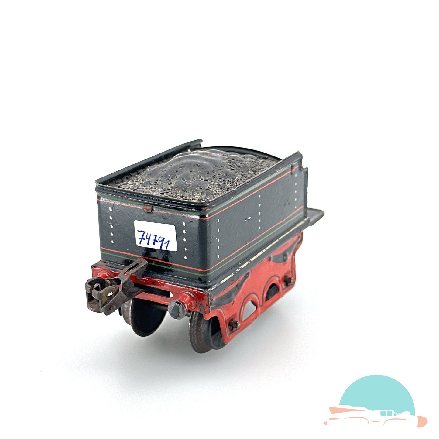 Märklin Spur 0 Uralt Tender (74791)