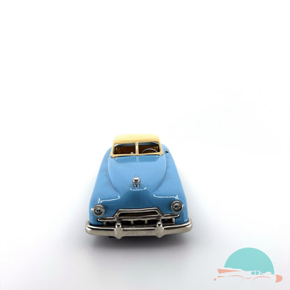 JNF Duplex hellblau im Originalkarton (75591)
