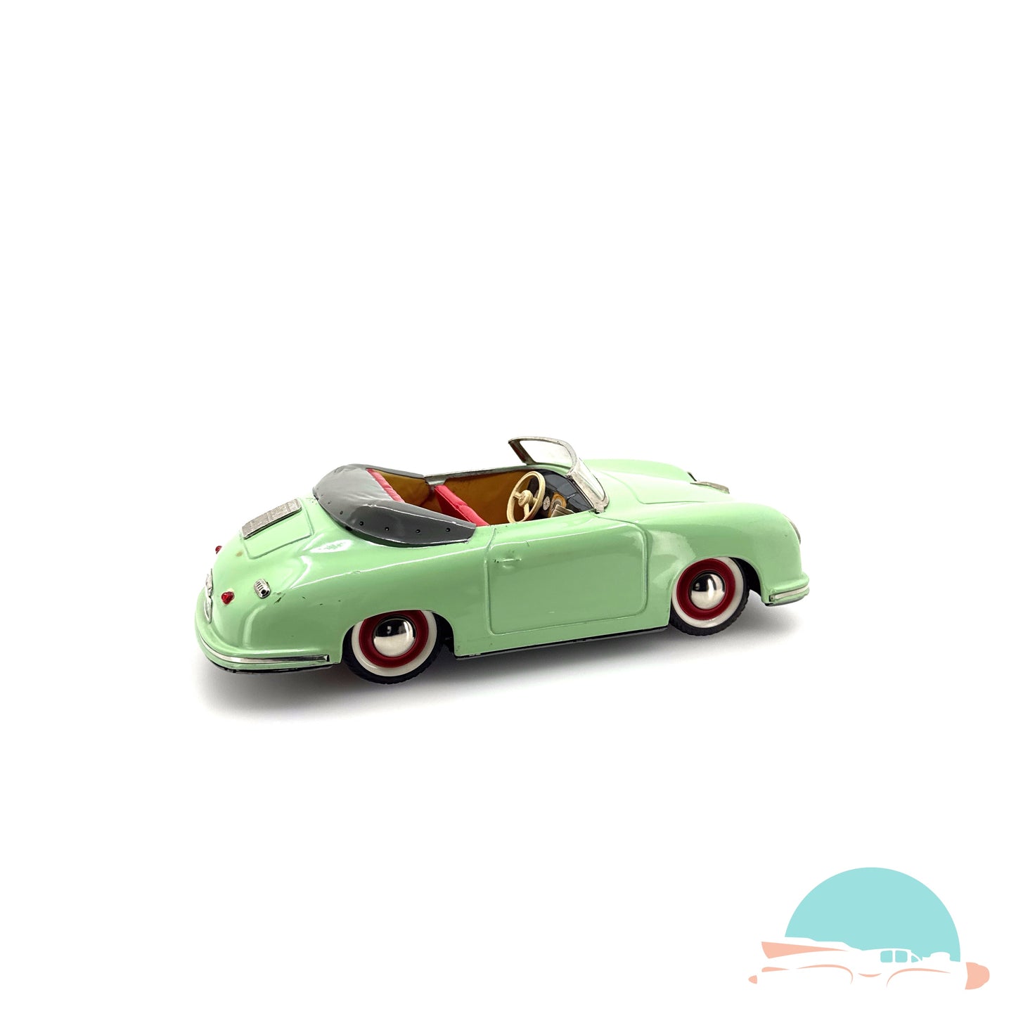 Distler Electro Matic 7500 Porsche 356 - 2. Version (75728)