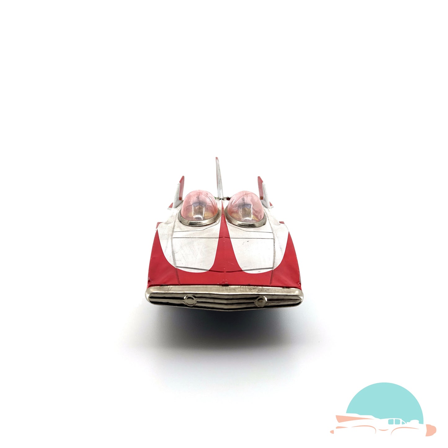 Alps Firebird III Spacecar (75620)