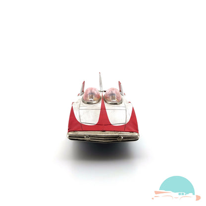 Alps Firebird III Spacecar (75620)
