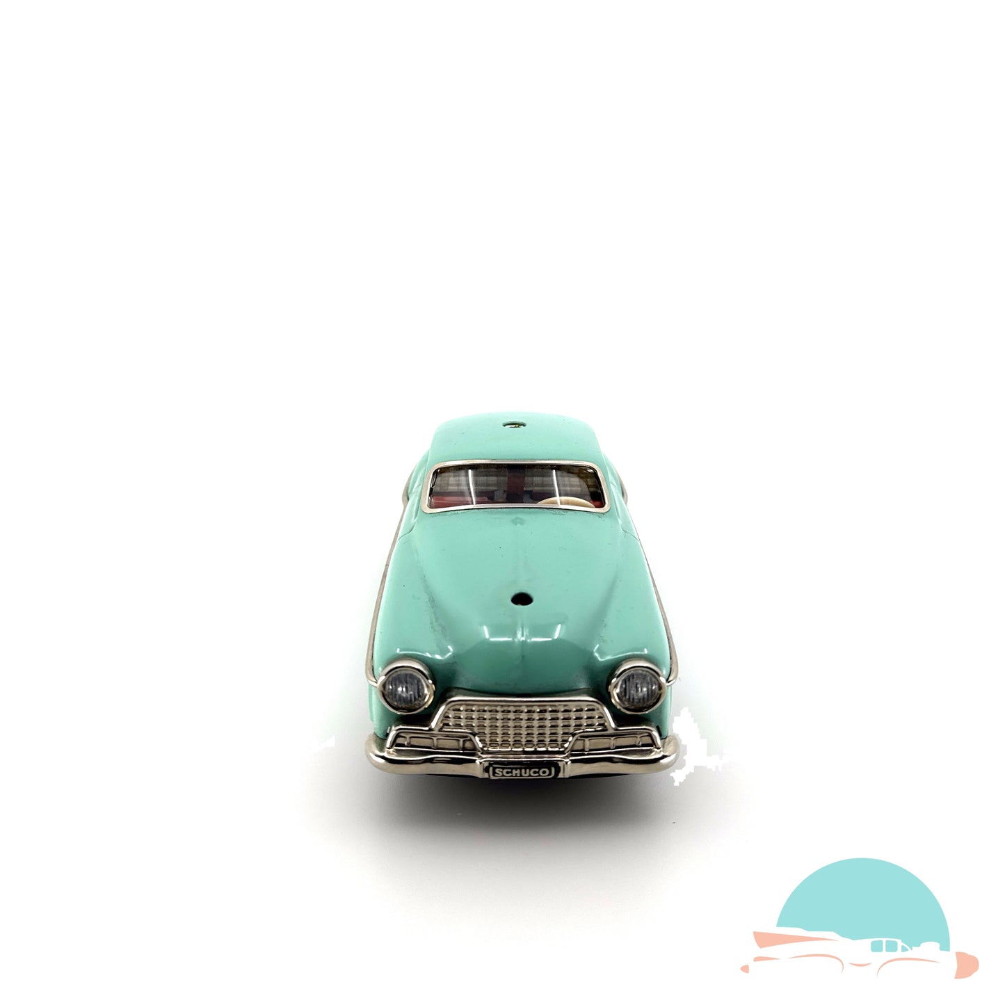 Schuco Ingenico 5311/61 im Originalkarton (75601)