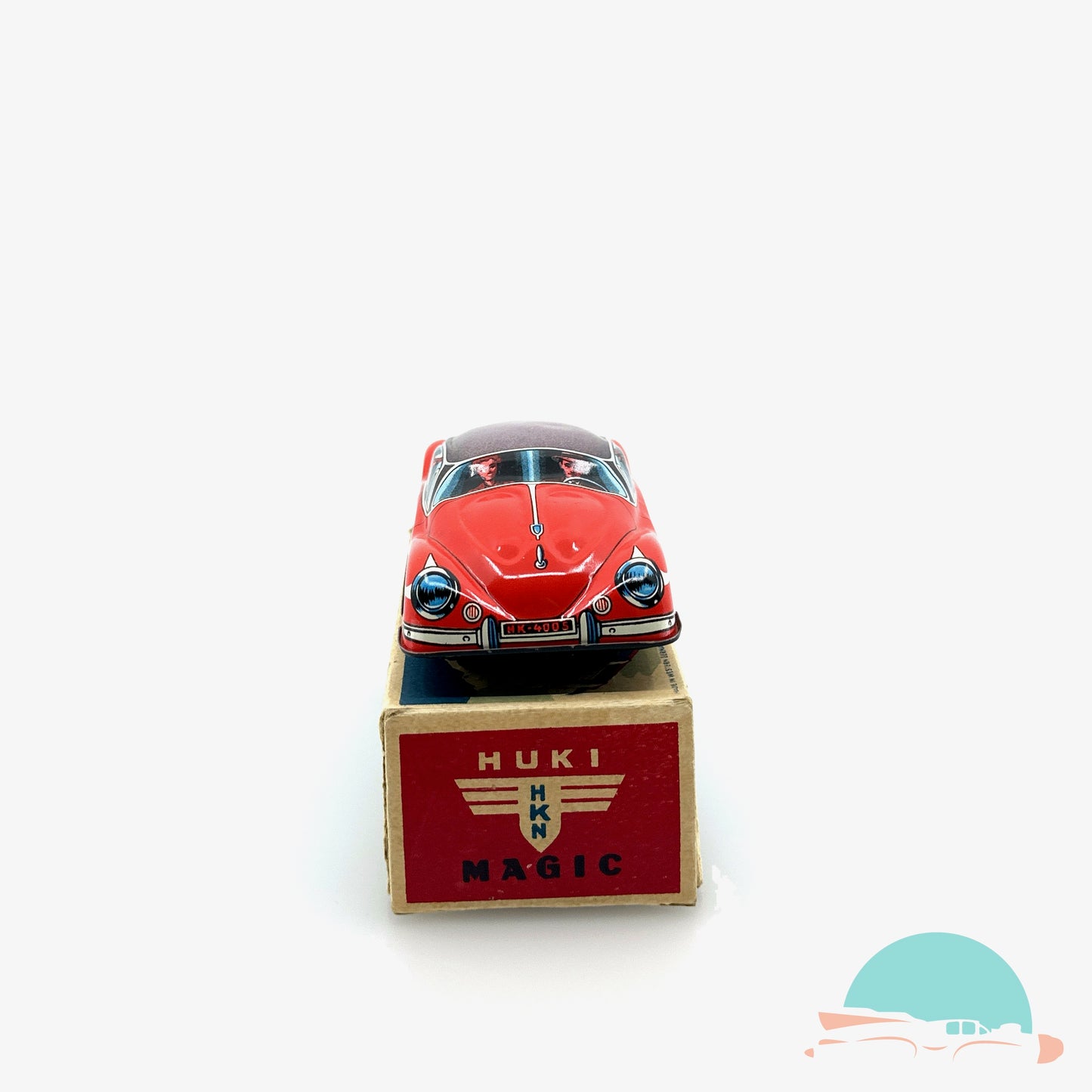 HUKI Magic Volkswagen VW (74454)