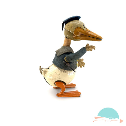 Schuco Donald Duck Vorkrieg (75303)