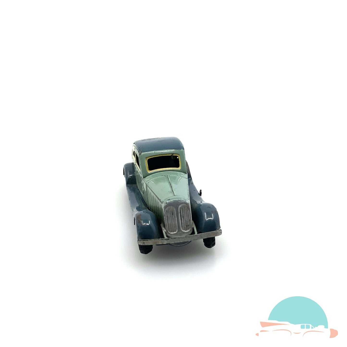 Märklin kleine Stromlinien Limousine (74800)