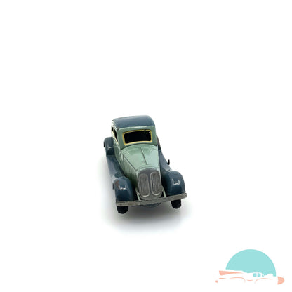 Märklin kleine Stromlinien Limousine (74800)