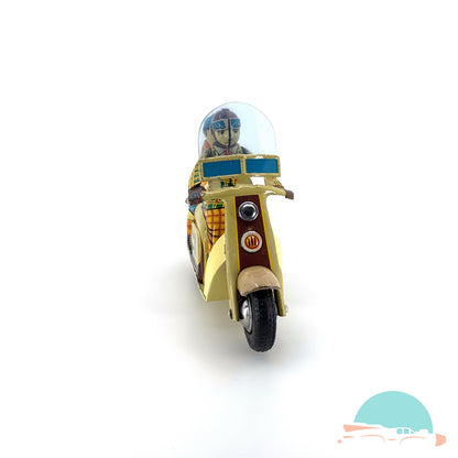 CK 57697 Pigeon Scooter (75697)