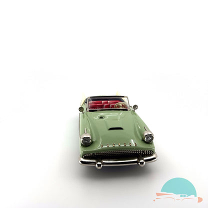 Schuco 5700 Electro Synchromatic Packard in original box (73920)