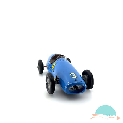 Ferrari Formel Rennwagen 60er Jahre (75609)