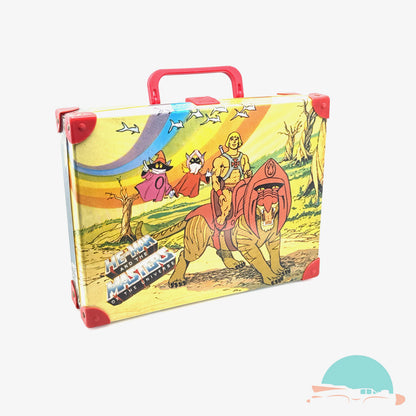 Masters of the Universe Case by Mattel (75661)