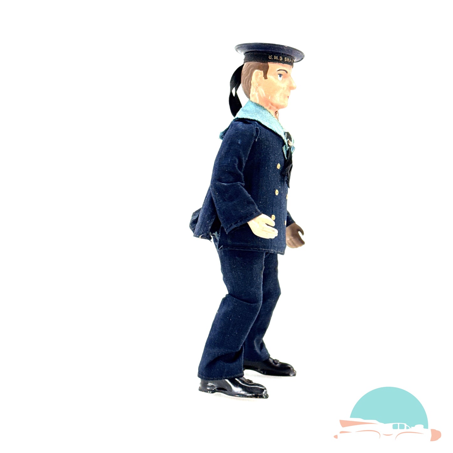 Lehmann Sailor 535 in original box (75644)