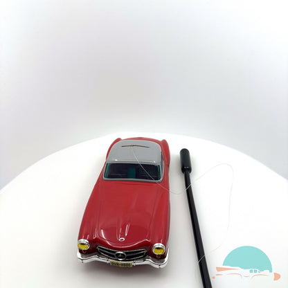 Dux 2000 Mercedes Benz 190 SL im Originalkarton (73193)