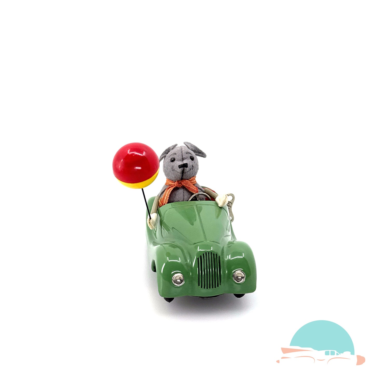 Schuco 2005 Sonny Maus (74654)
