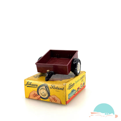 Schuco Caretto 5330 im Originalkarton (75584)