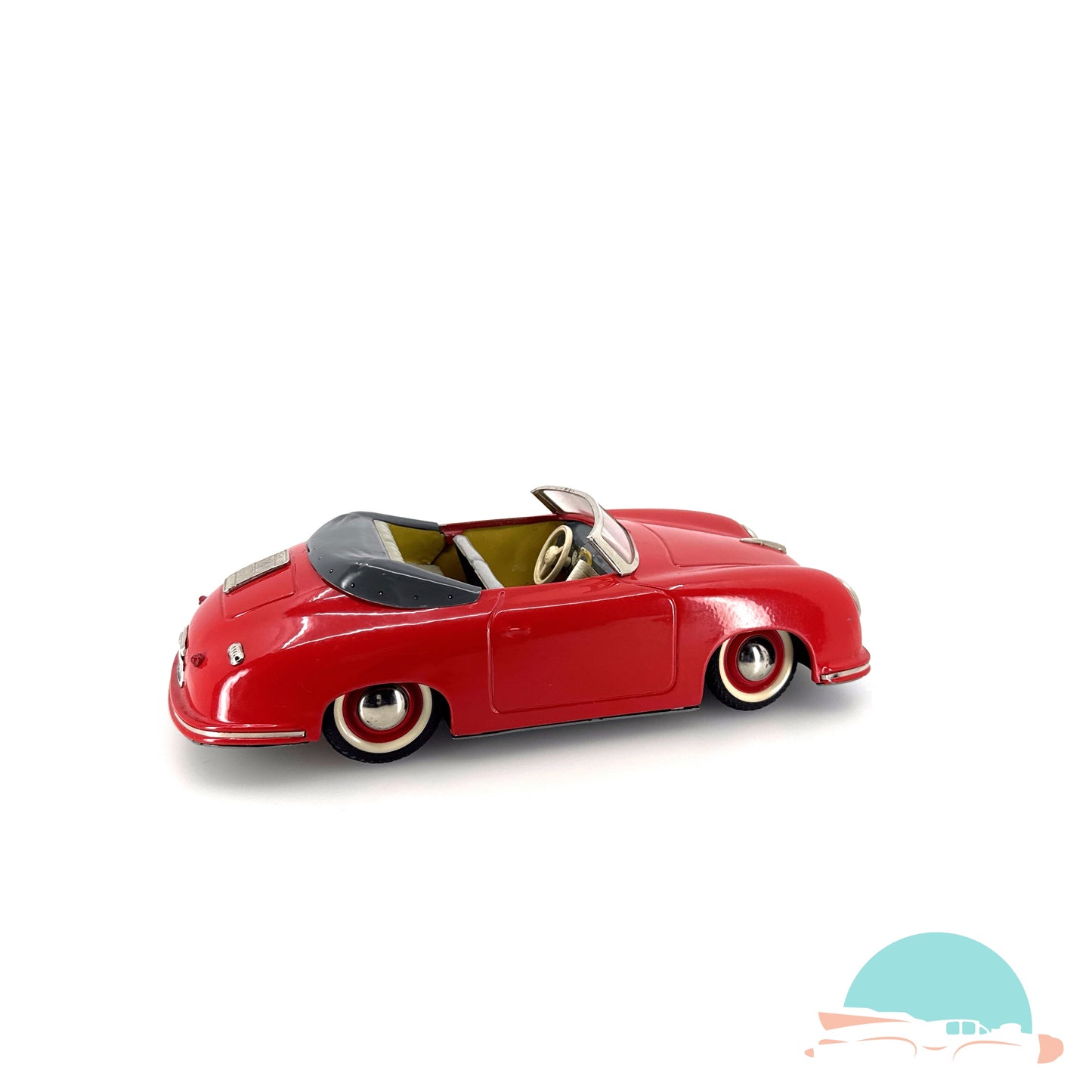 Distler Electro Matic 7500 Porsche 356 - 2. Version (75727)