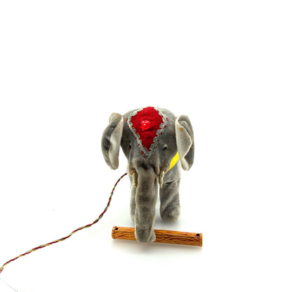 Alps Elefant Lambo Batterieautomat im Originalkarton (75685)