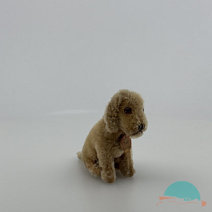 Steiff Vorkiegs Hund "Treff" (75662)