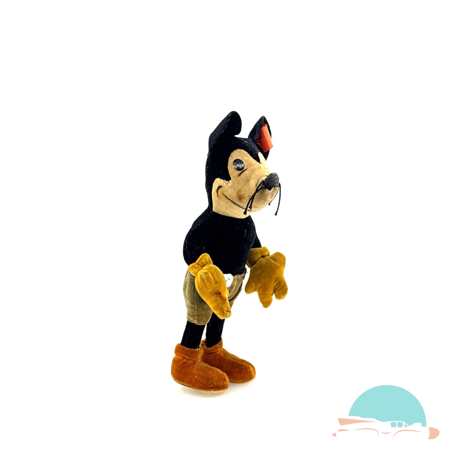 Steiff Mick Maus (75663)