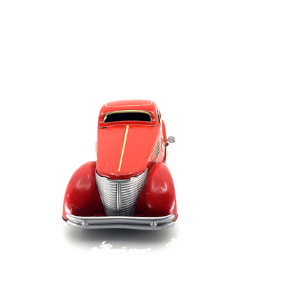 Distler Stromlinien Coupe 1A57002 (75481)