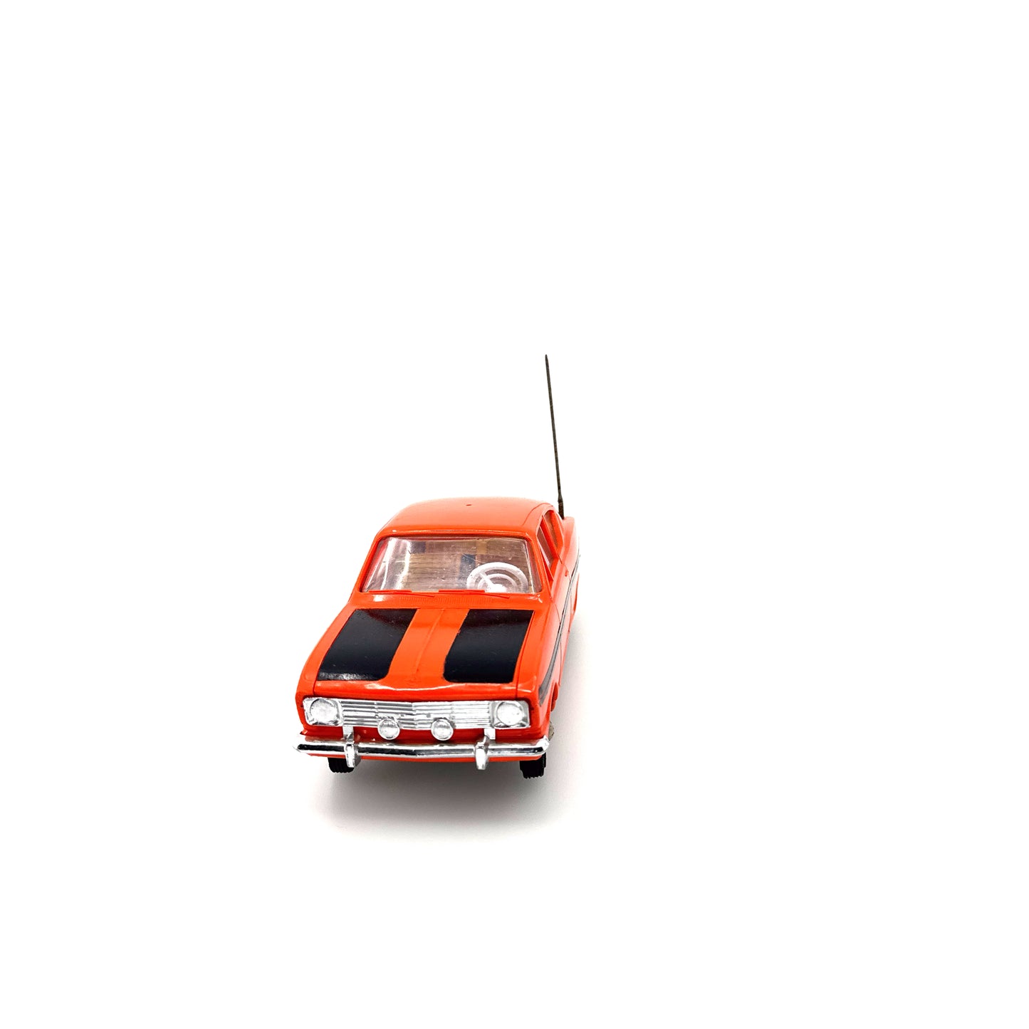 Gama Opel Kadett Kiemen Coupe erste Version (74743)