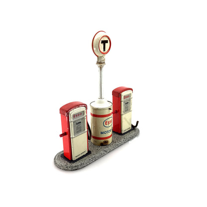 Arnold T Tankstelle (75932)