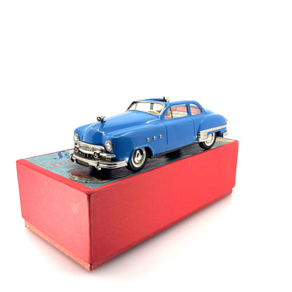 Schuco Ingenico 5311 Cabrio im Originalkarton (75811)