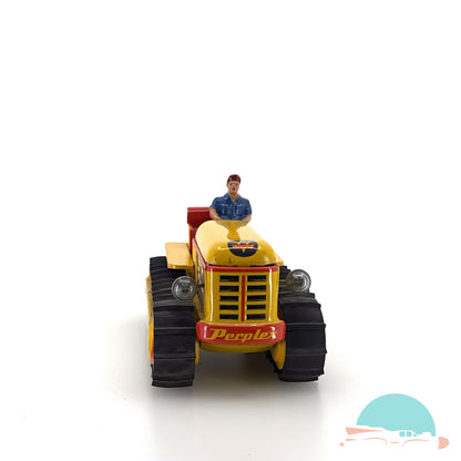 Arnold Perplex Raupe 7000 (75015)