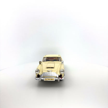 Gama Aston Martin DB5 (74457)