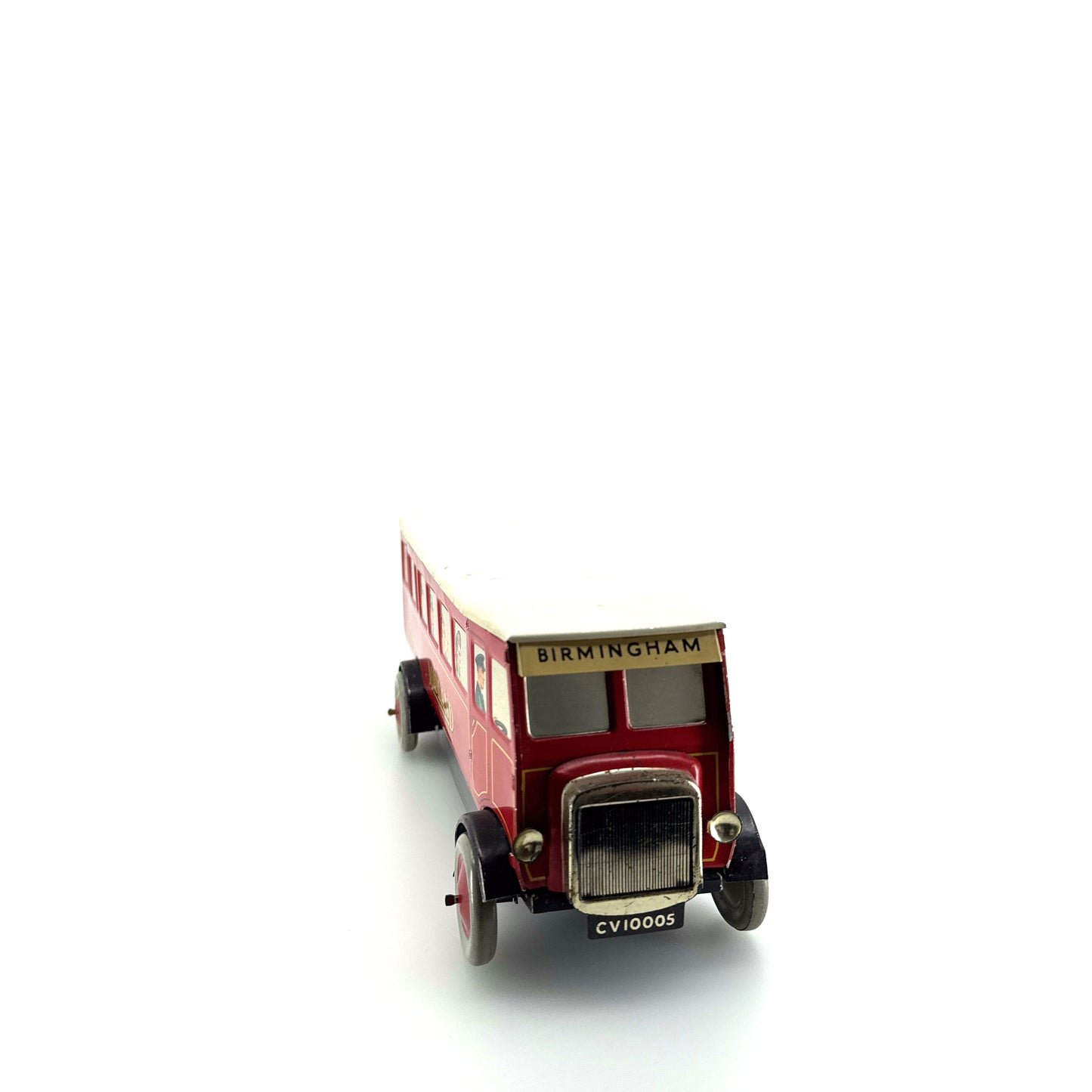 Chad Valley Midland Bus CV10005 (75687)