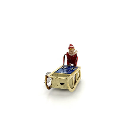 Gescha Schlitten Junge (75756)