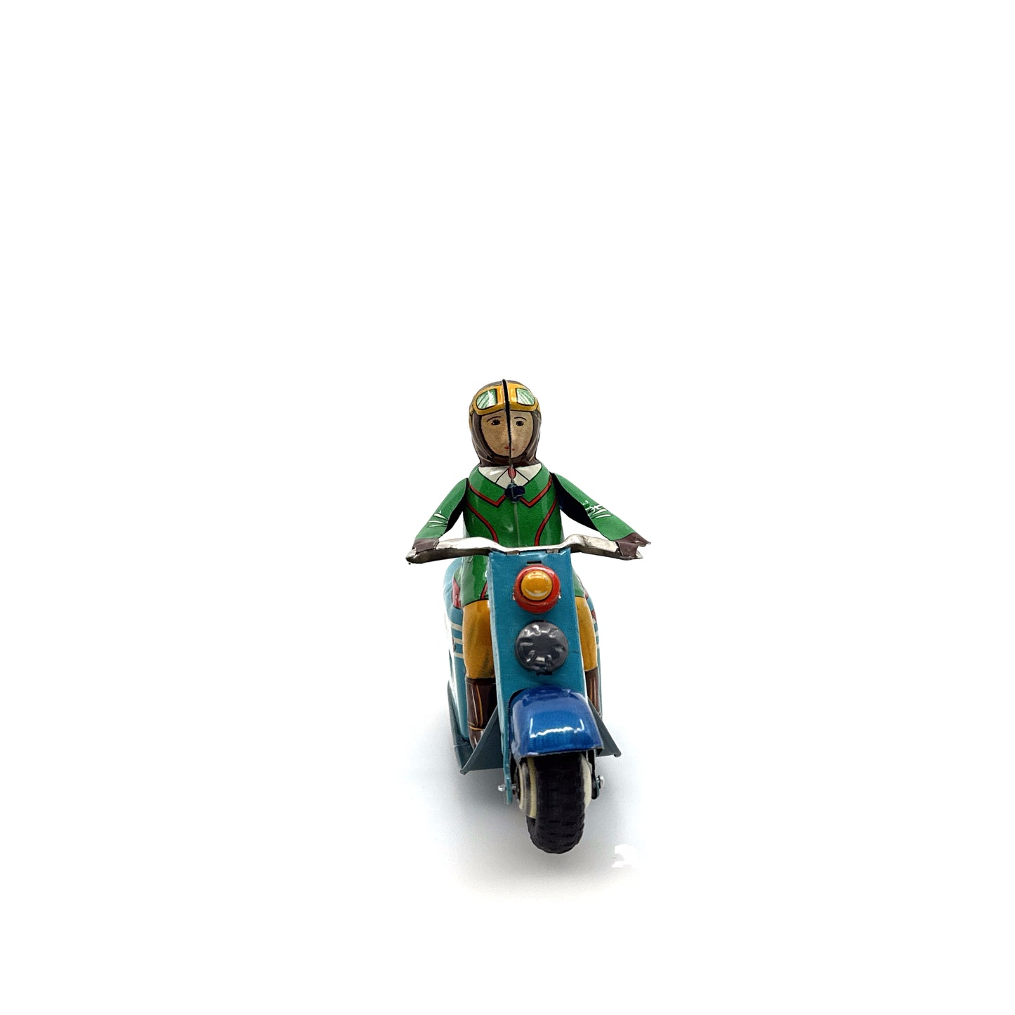 Japan A Baby Scooter A357 (75692)