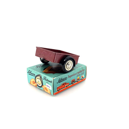 Schuco Caretto 5317 im Originalkarton (75809)