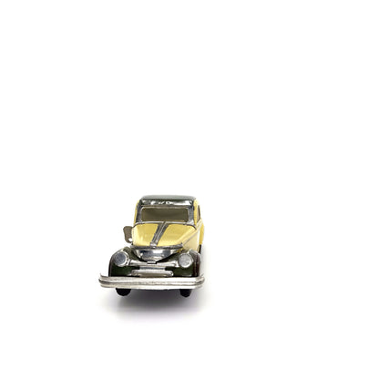 Karl Bub Mobil im Originalkarton (75758)