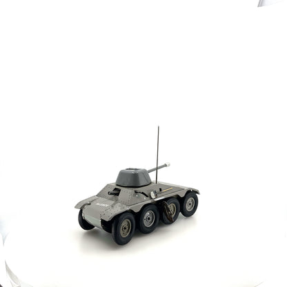 Vebe Panzerwagen 351 im Originalkarton (75794)
