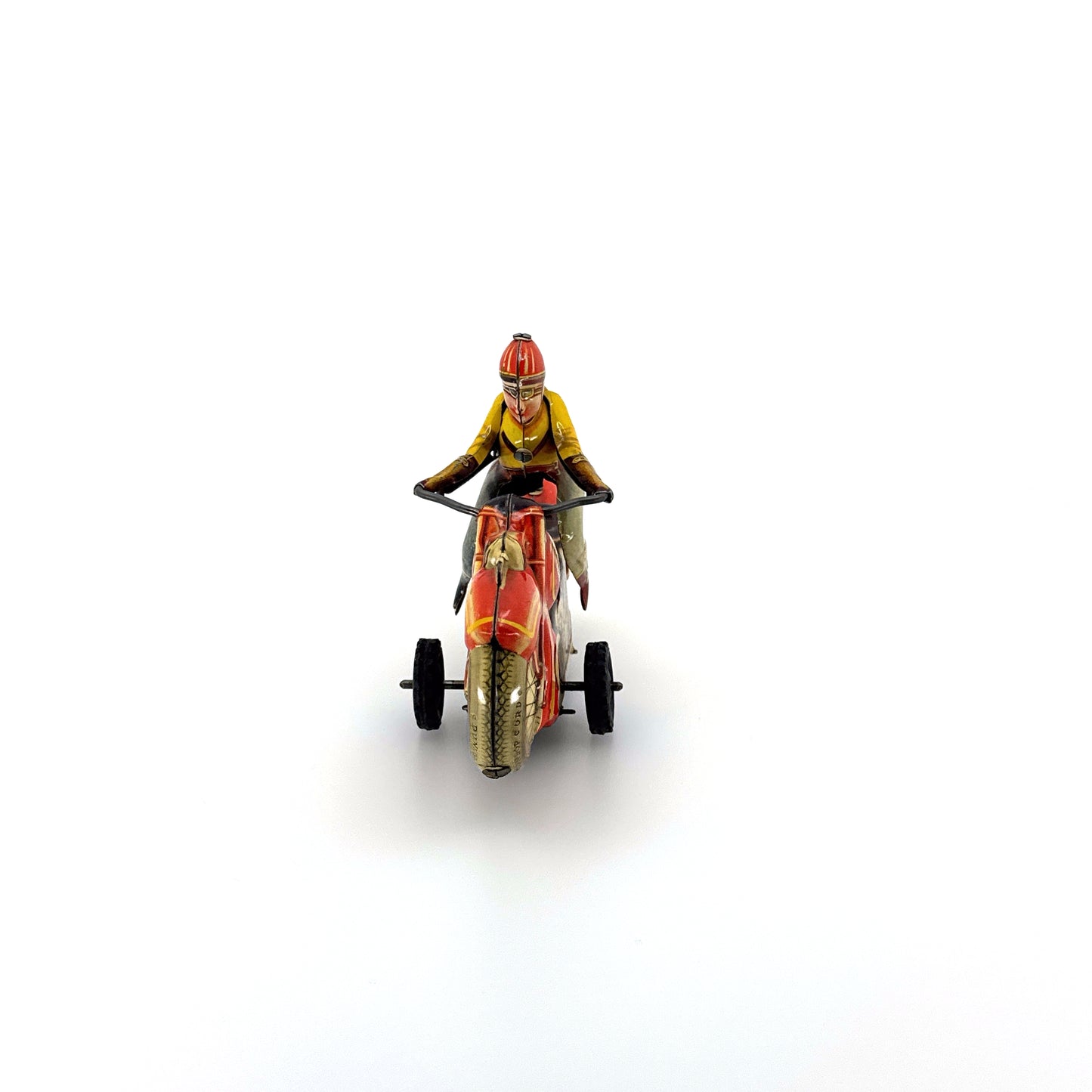 PN Motorrad Akrobat Nr.200 (74496)