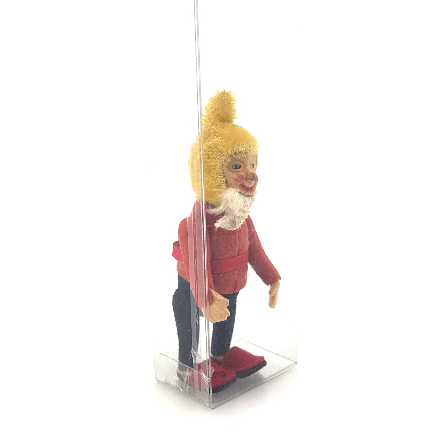 Schuco Zwerg als Parfüm Flacón (70923)