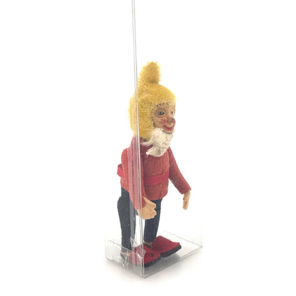 Schuco Zwerg als Parfüm Flacón (70923)