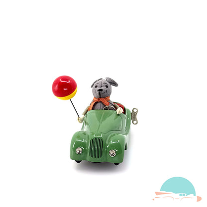 Schuco 2005 Sonny Maus (74654)