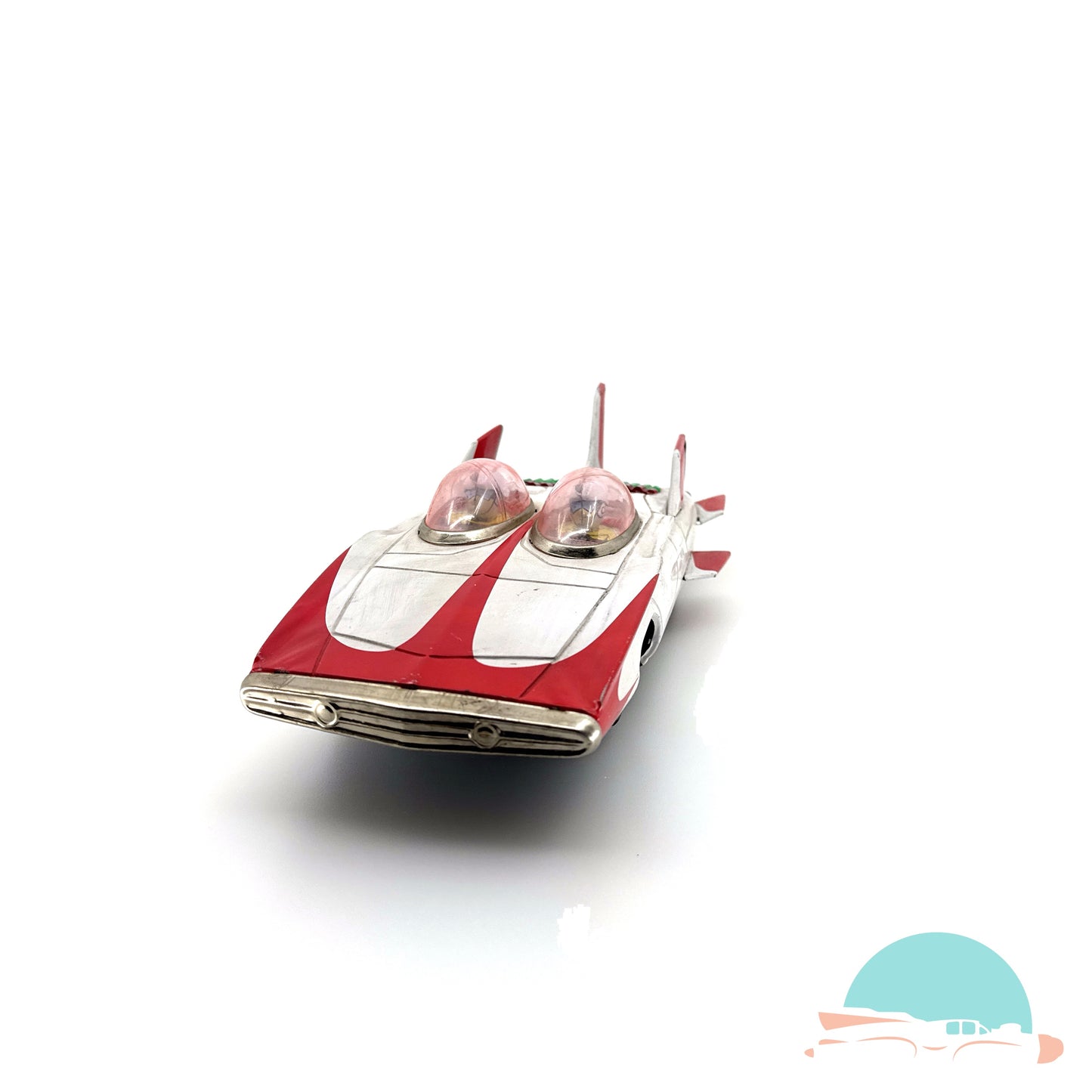 Alps Firebird III Spacecar (75620)