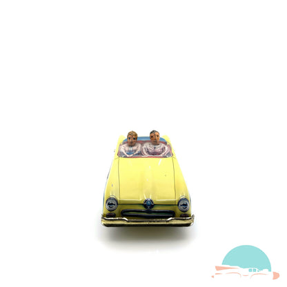 Huki Ford 17M Weltkugel (74637)